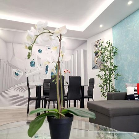 Daniel Beachfront, 2 Rooms Wifi Free ปลายาเดลาสอเมริกาส ภายนอก รูปภาพ
