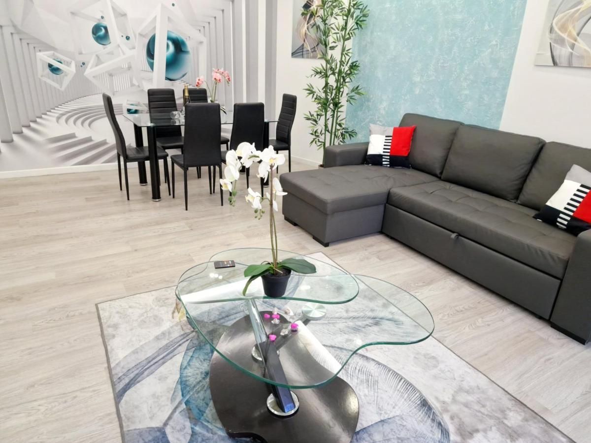 Daniel Beachfront, 2 Rooms Wifi Free ปลายาเดลาสอเมริกาส ภายนอก รูปภาพ