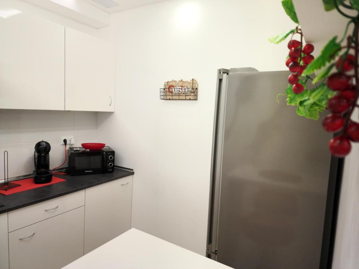 Daniel Beachfront, 2 Rooms Wifi Free ปลายาเดลาสอเมริกาส ภายนอก รูปภาพ