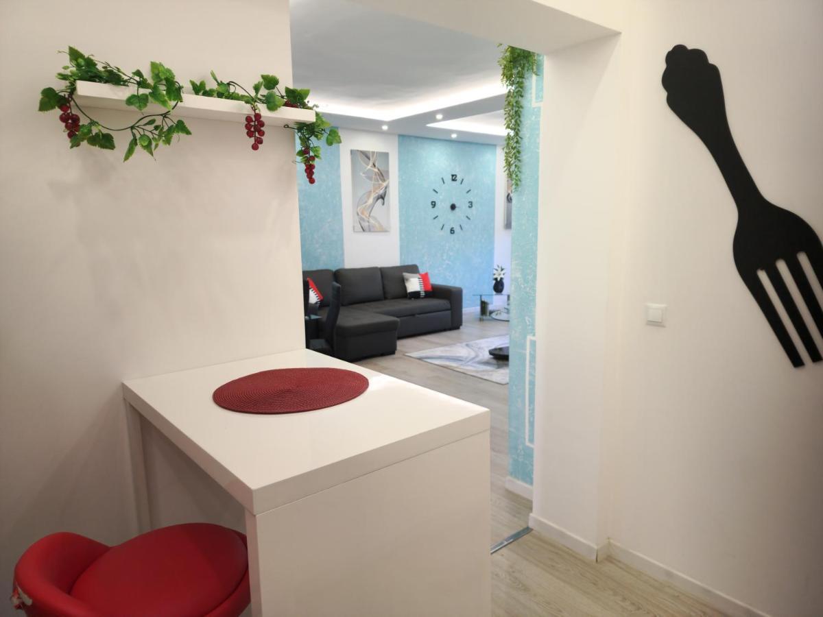 Daniel Beachfront, 2 Rooms Wifi Free ปลายาเดลาสอเมริกาส ภายนอก รูปภาพ