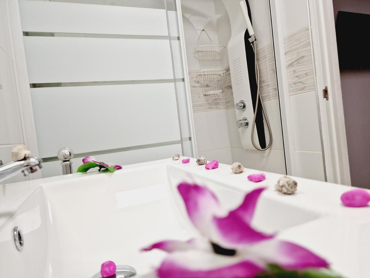 Daniel Beachfront, 2 Rooms Wifi Free ปลายาเดลาสอเมริกาส ภายนอก รูปภาพ
