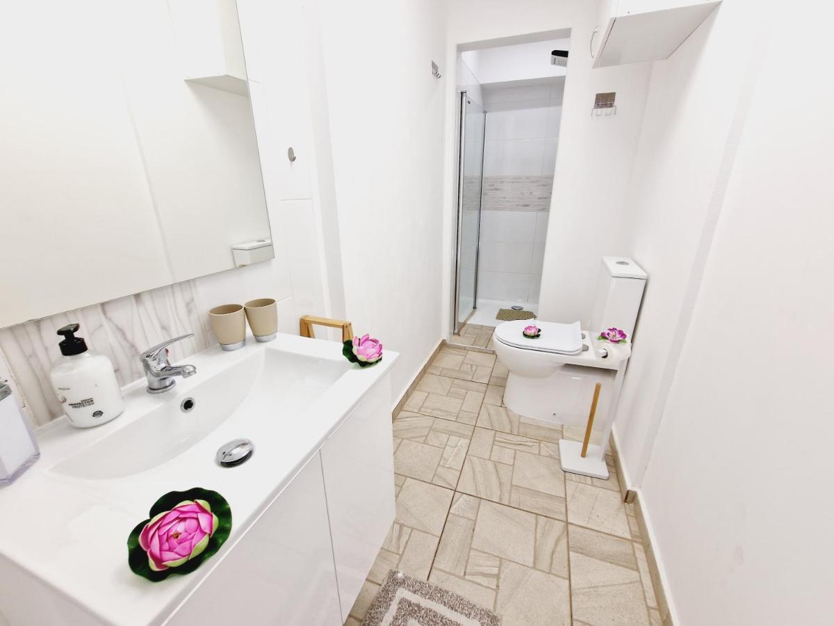 Daniel Beachfront, 2 Rooms Wifi Free ปลายาเดลาสอเมริกาส ภายนอก รูปภาพ